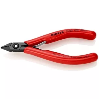 Käsikaapelileikkurit Knipex KP-7502125