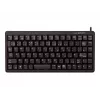 CHERRY G84-4100 näppäimistö yleisnäppäimistö USB QWERTY US-englanti musta