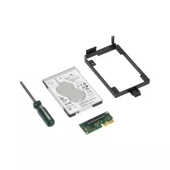 HP 320 GB tulostimen kiintolevy (5851-6712)