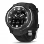 ÄLYKELLO INSTINCT CROSSOVER/musta 010-02730-03 GARMIN