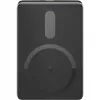Goobay magneettinen langaton varavirtalähde | 70182 | 5000 mAh | USB-C | musta