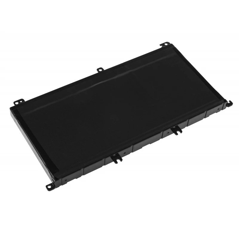 Green Cell DE139 -akku - DELL Inspiron 15 5576 5577 7557 7559 7566 7567
