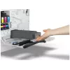Huoltosarja Epson-mustesuihkutulostimelle C12C937201 — yhteensopiva AM-C400/550 kanssa, harmaa, 1 kpl