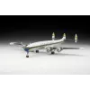 REVELL Lockheed L.1049G Super Constellation Lufthansa muovinen rakennussarja