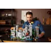 LEGO ICONS 10305 Leijonaritarilinna