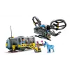 LEGO Avatar Leijuvat vuoret: sijainti 26 & Rda Samson -sarja 75573, monivärinen