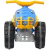 Istuttava nelipyörä Jamara Little Quad