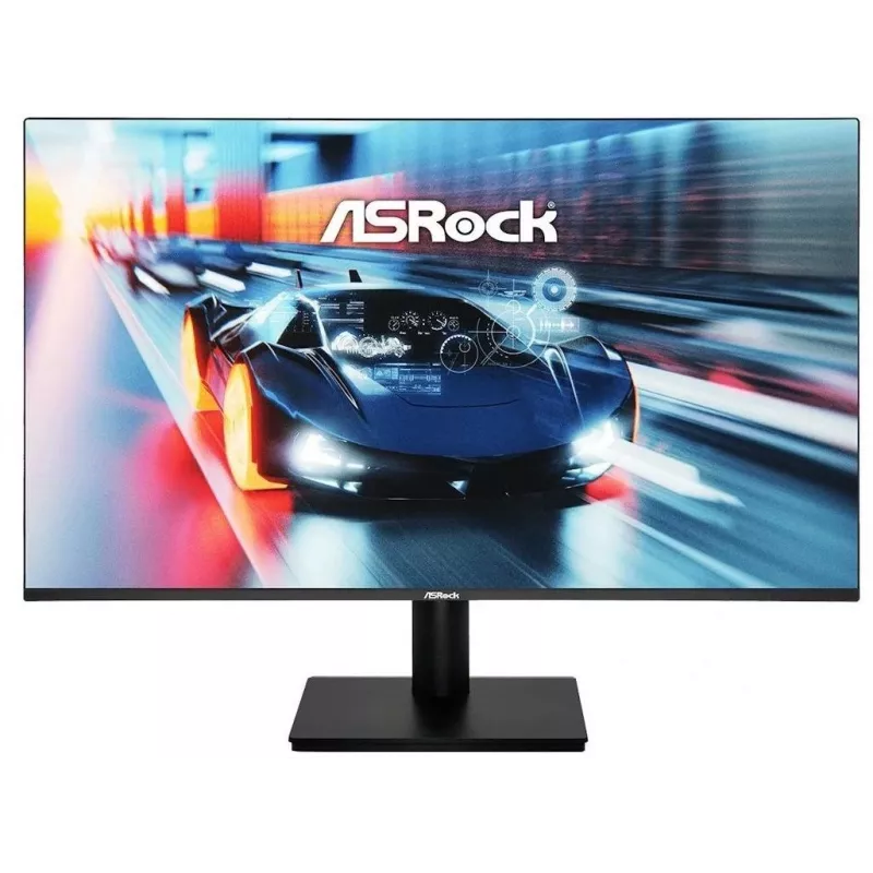 Näyttö ASRock 68,5 cm CL27FFB 16:9 HDMI/VGA 144 Hz FHD