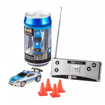 Kauko-ohjattava leluauto REVELL 23559 — suositeltu ikä 8+