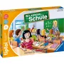tiptoi Wir spielen Schule, lautapeli