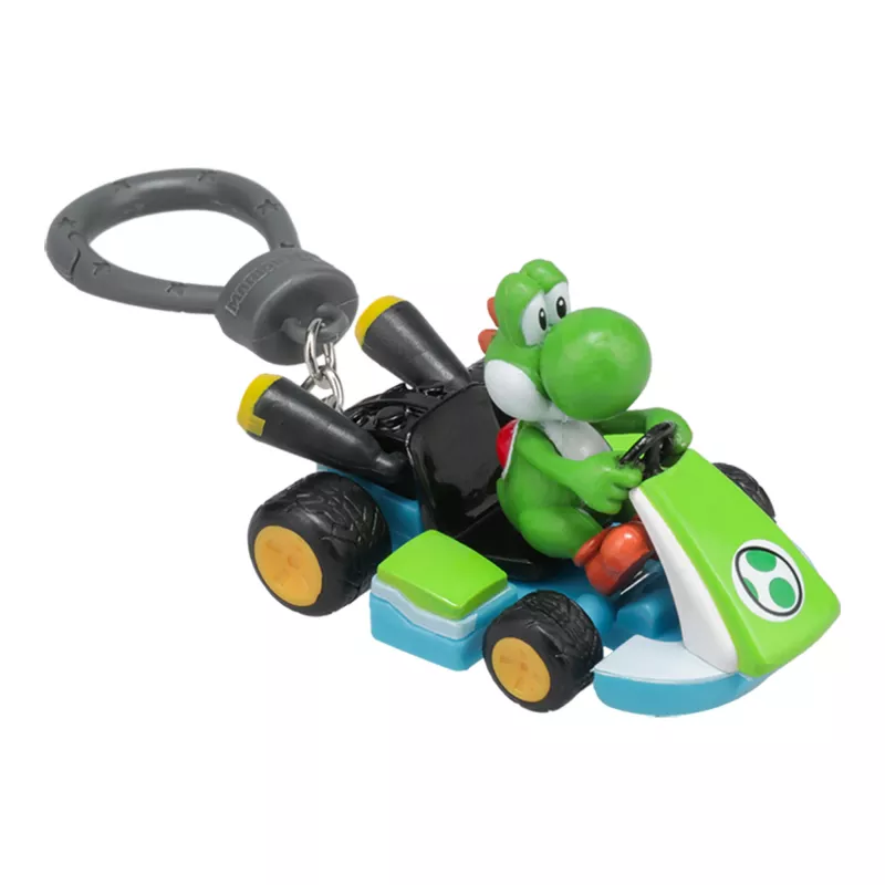 Paladone Mario Kart Backpack Buddies CDU, 24 kpl