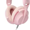 Kuulokkeet White Shark GH-2440 Parrot Pink