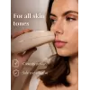 Silk'n IPL Infinity Fast epilaattori 600k välähdystä, ihonsävytunnistin, beige