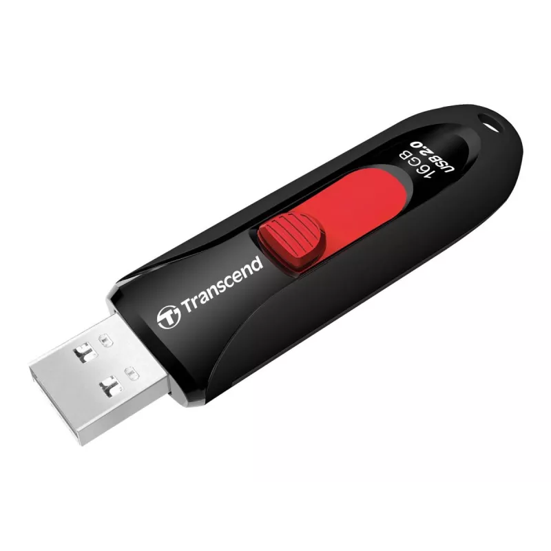 USB-muistitikku Transcend 16GB USB Type-A JetFlash 590