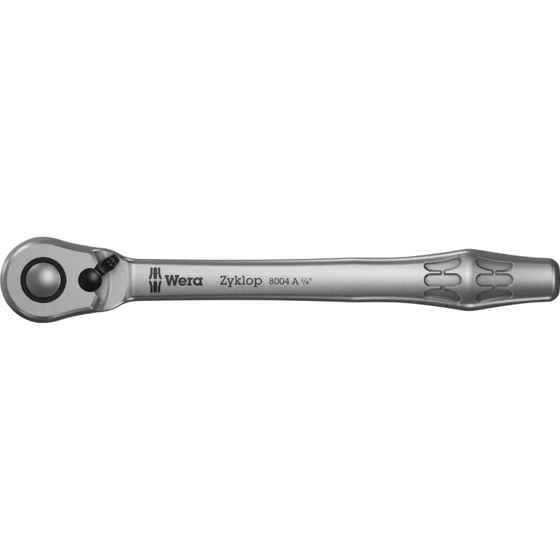 Wera 8004 A hylsyavain 1 kpl