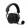 Kuulokkeet White Shark WGH-2443 Gorilla Pro musta