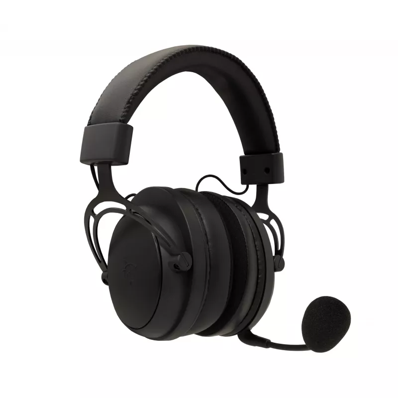 Kuulokkeet White Shark WGH-2443 Gorilla Pro musta