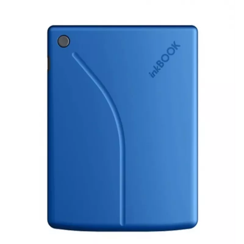 E-lukulaite InkBOOK Solaris BLUE IB_SOLARIS_BL 6 tuuman näyttö WLAN