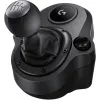 Logitech G G923 SE musta USB 2.0 ratti + polkimet + joystick PC, PlayStation 4, PlayStation 5 (991-000531)