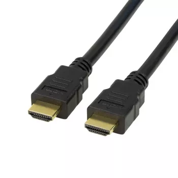 HDMI-kaapeli LogiLink CH0077 1 m
