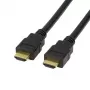 HDMI-kaapeli LogiLink CH0077 1 m