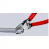 Knipex 72 02 125 sininen