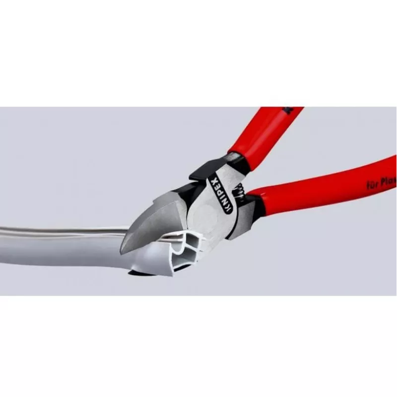 Knipex 72 02 125 sininen