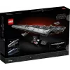 LEGO Star Wars Executor Super Star Destroyer 75356 — mallisarja, 6034 osaa