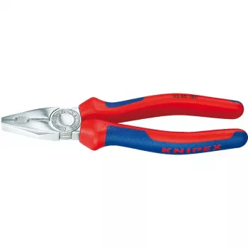 Voimayhdistelmäpihdit Knipex 03 05 200
