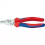 Voimayhdistelmäpihdit Knipex 03 05 200