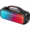 Bluetooth-kaiutin radiolla SSS 3100 KIDS 60W, LED-paneeli
