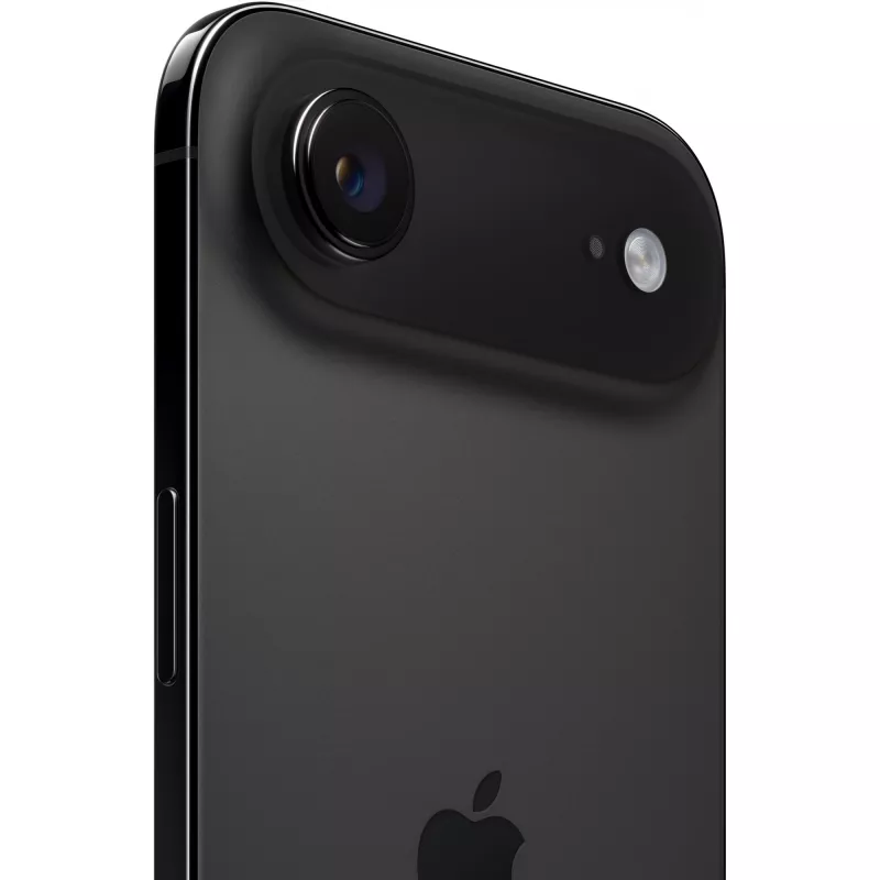 Apple iPhone Air 16,5 cm (6,5) Dual SIM iOS 26 5G USB Type-C 512 GB musta