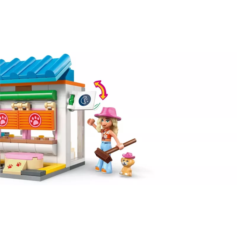 LEGO FRIENDS 42677 Koirankeksileipomo