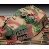 Rv03249 - Revell 1:35 - Tiger II Ausf. B (Henschel-torni)