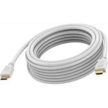 HDMI-kaapeli Vision TC 3MHDMI8K 3 m HDMI Type-A uros 48 Gbit/s valkoinen
