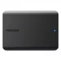 Ulkoinen kiintolevy Toshiba 2 TB USB 2.0/3.2 Canvio Basics