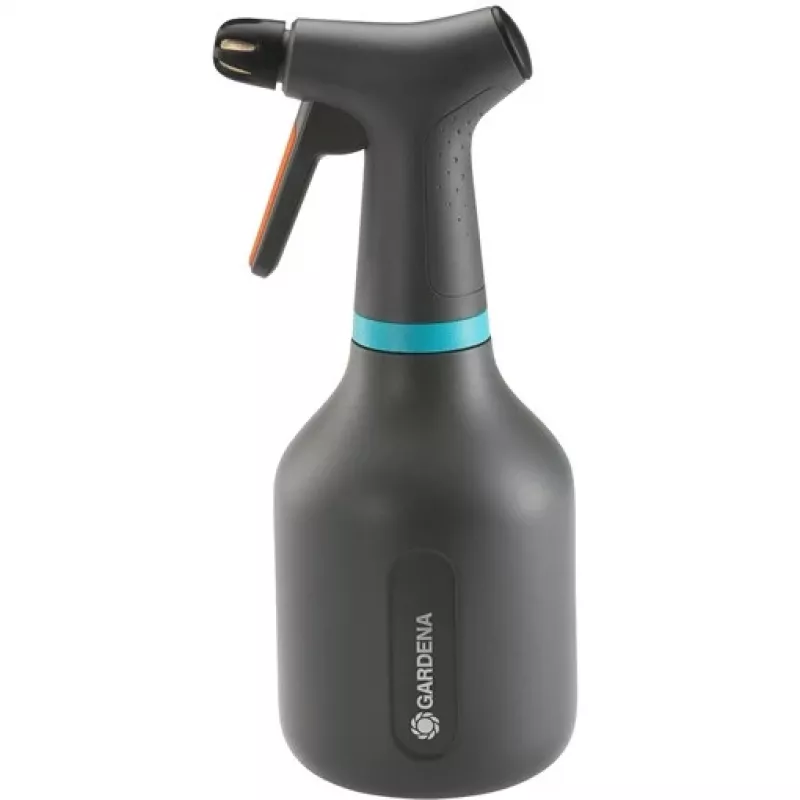 Käsiruisku Gardena 11110-20 0,75 L musta