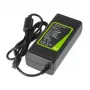 Green Cell AD134P USB-C-laturi AC-adapteri 65W kannettavaan tablettiin älypuhelimeen