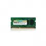 RAM-muisti Silicon Power SODIMM DDR3 4GB (1x4GB) 1600MHz CL11 1.35V Low Voltage