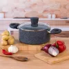 Kattila Russell Hobbs RH00848EU 20 cm kivi – kattila kannella