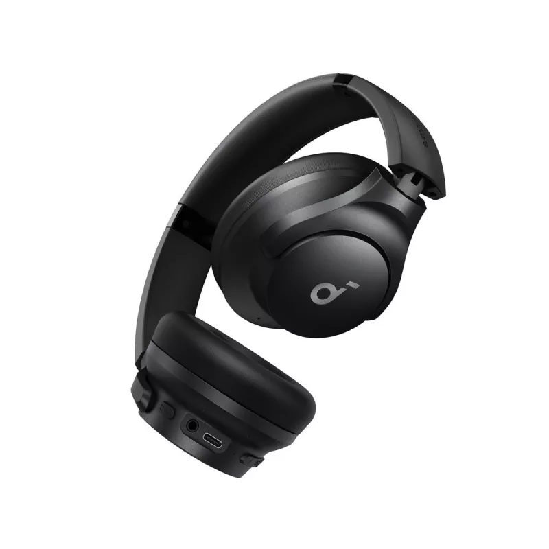 Kuulokemikrofoni Soundcore Q20i