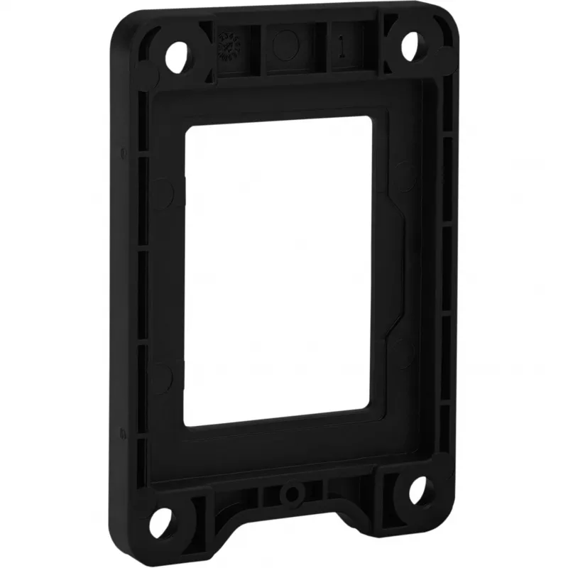 Thermal Grizzly CPU Contact Frame Intel 1700 LT — asennuskehys Intel LGA 1700:lle