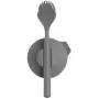 Brabantia 117589 hankausharja harmaa (117589)