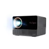 Acer AOpen Fire Legend QF18s LED-projektori, LCD, Full HD 1920x1080, 800 ANSI lm, 1000:1, automaattitarkennus, Bluetooth-kaiuttimet, 3,18 kg