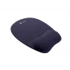 Natec Chipmunk hiirimatto Navy Blue 230x200mm muistivaahto