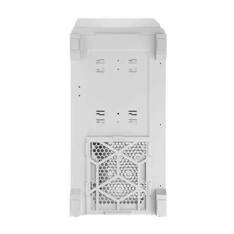 Antec P20C Midi Tower valkoinen