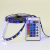 White Shark Helios LED-03 RGB LED -nauhasarja 3 m