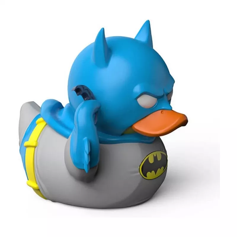 TUBBZ keräilyankka - DC Comics Batman 9 cm