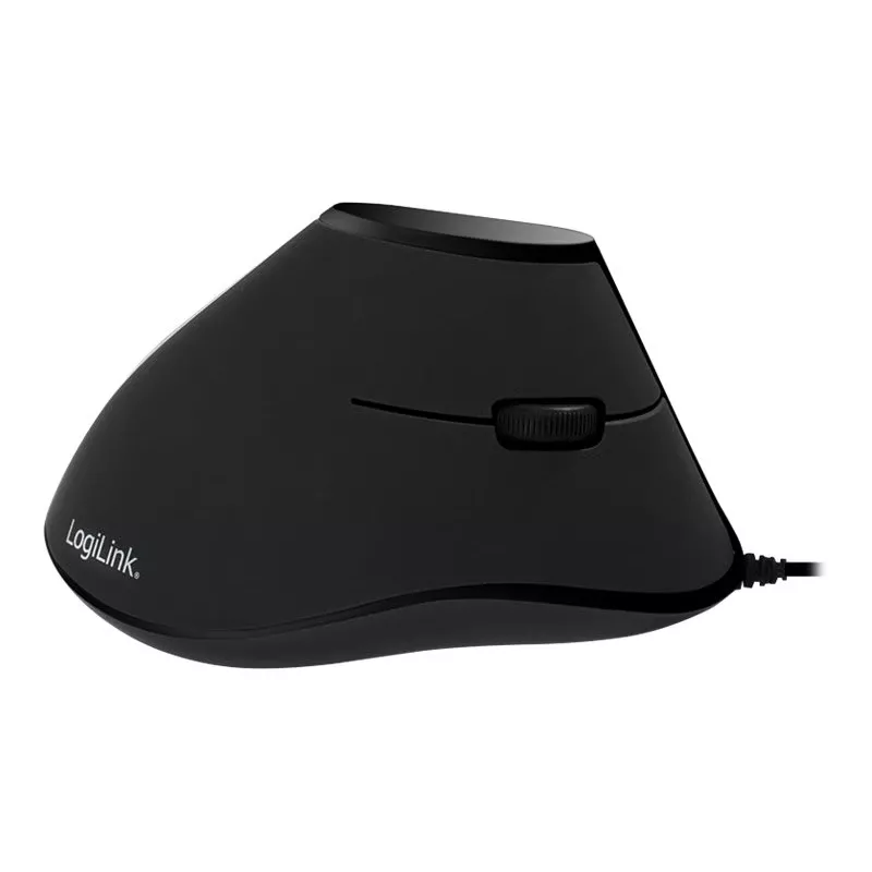 Hiiri LogiLink ID0158 USB Type-A optinen 1000 DPI