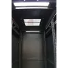 Kaappiteline Extralink EX.14442 42U musta